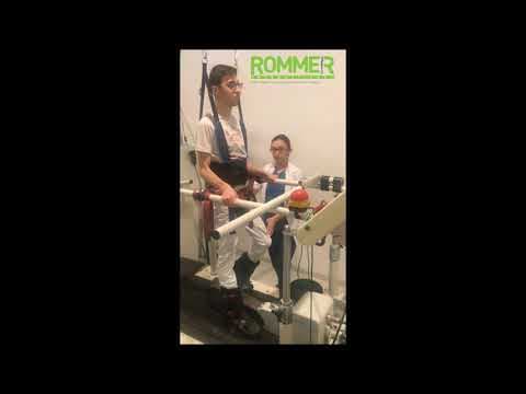 Robotik Rehabilitasyon II