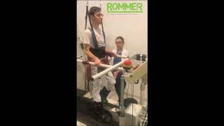 Robotik Rehabilitasyon II
