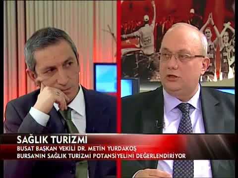 Sağlık Turizmi