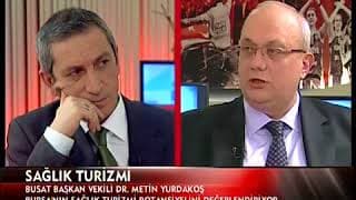 Sağlık Turizmi