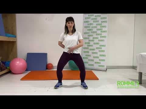 Squat Egzersizleri