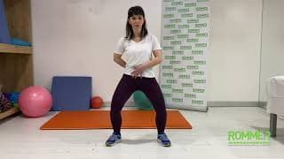 Squat Egzersizleri