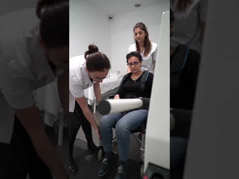 Robotik Rehabilitasyon