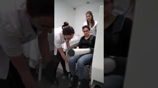 Robotik Rehabilitasyon