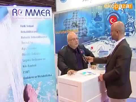 Fransa Türk Kültür Festivali — Sağlık Turizmi