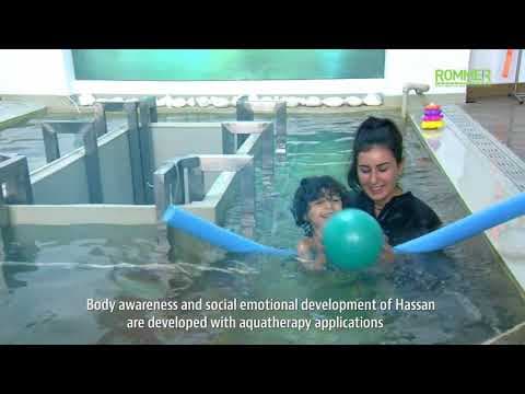 Otizm Rehabilitasyonu