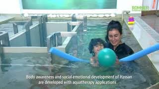Otizm Rehabilitasyonu