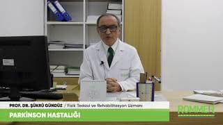 Parkinson