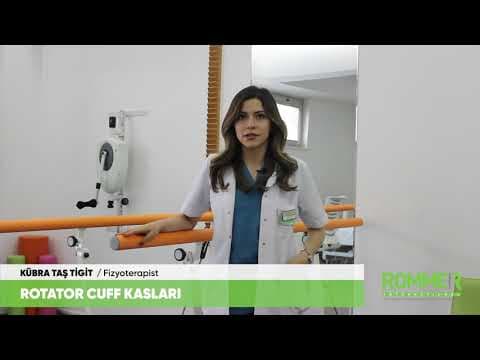 Rotator Cuff Kasları