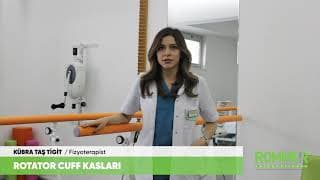 Rotator Cuff Kasları