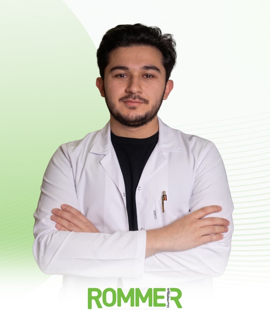 Bahadır Kamil AYDIN