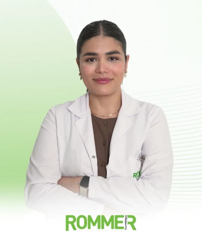Maryam Dousti Eken