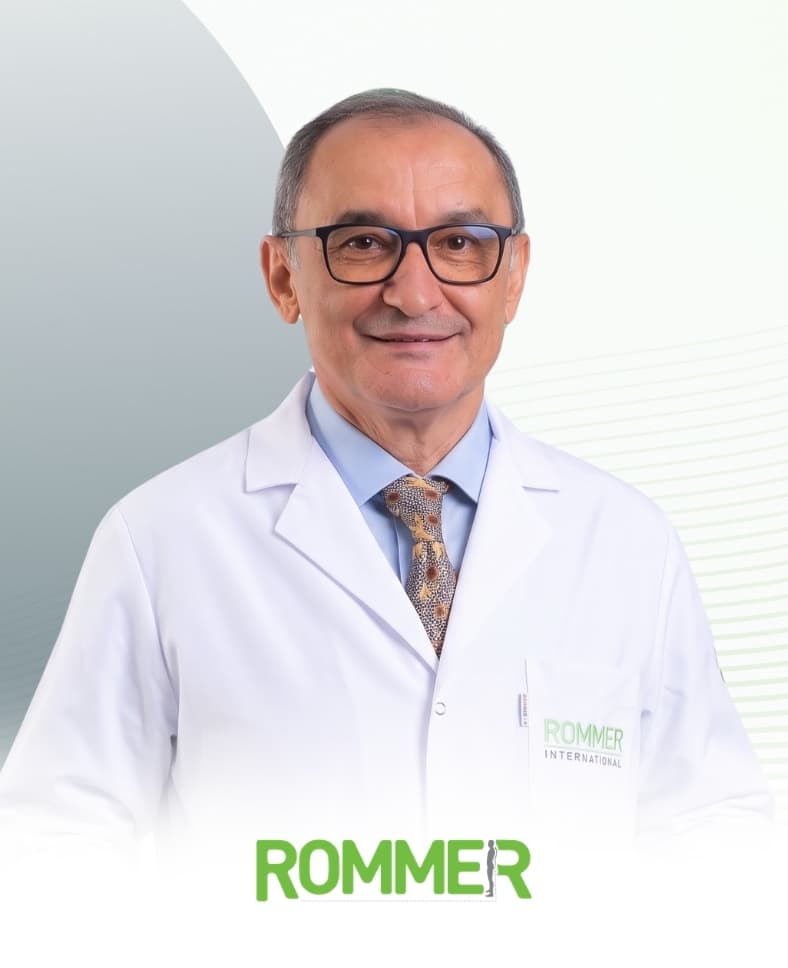 Prof. Dr. Şükrü Gündüz