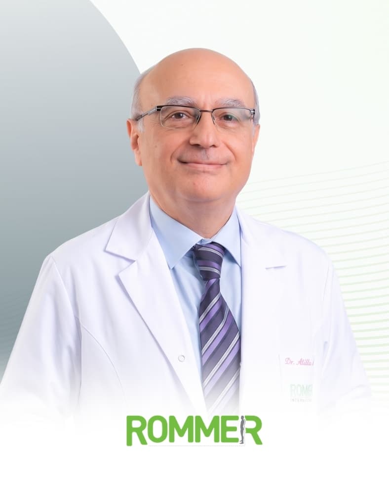 Uzm. Dr. Nihat Taşçı
