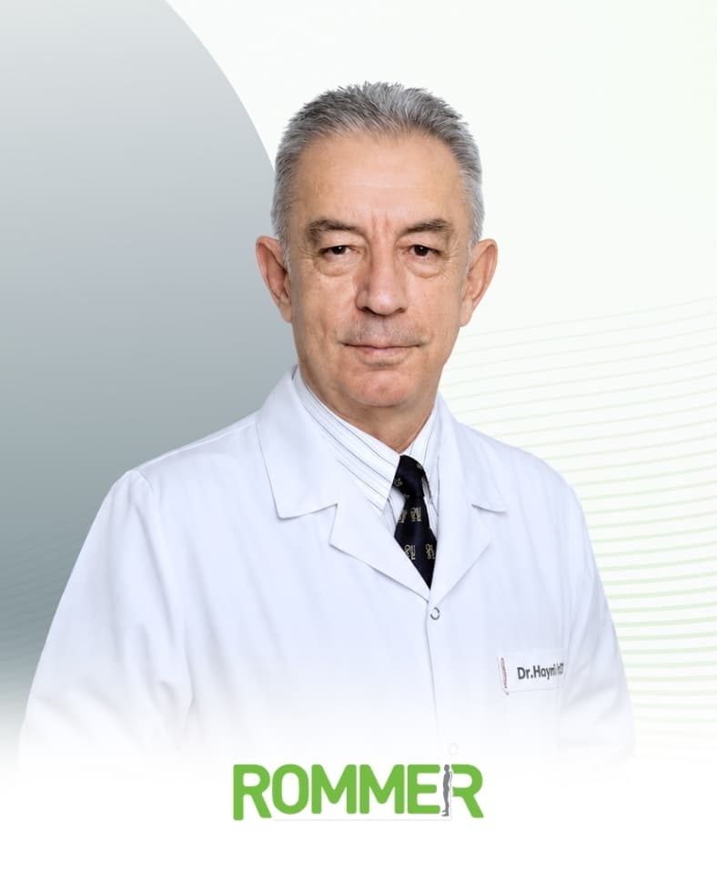 Uzm.Dr. Hayati KUTLU