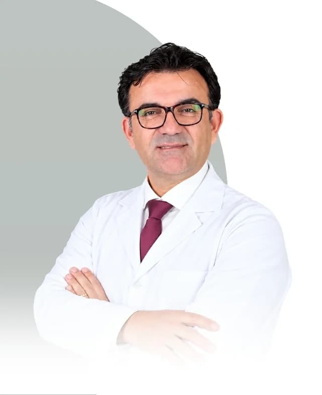 Doç. Dr. Erkan Kaya