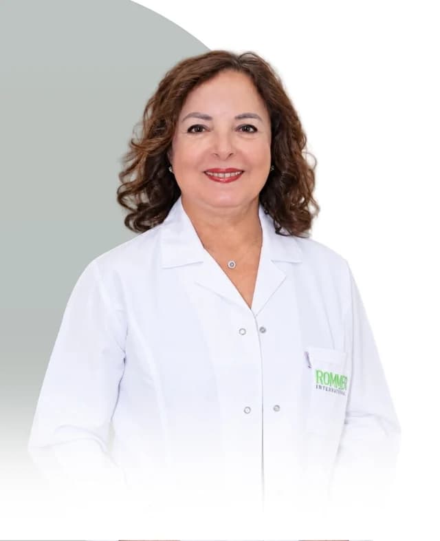 Prof. Dr. Jale İrdesel