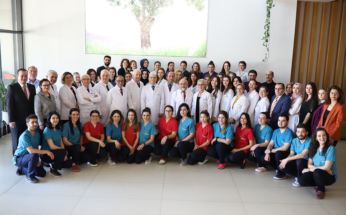 ROMMER International Fizik Tedavi ve Rehabilitasyon Tıp Merkezi