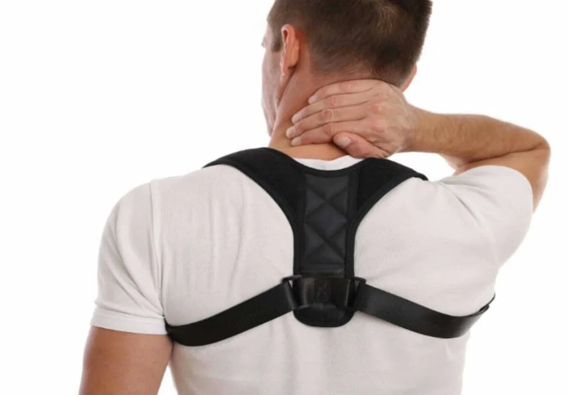 Dik Duruş Korsesi Nedir?