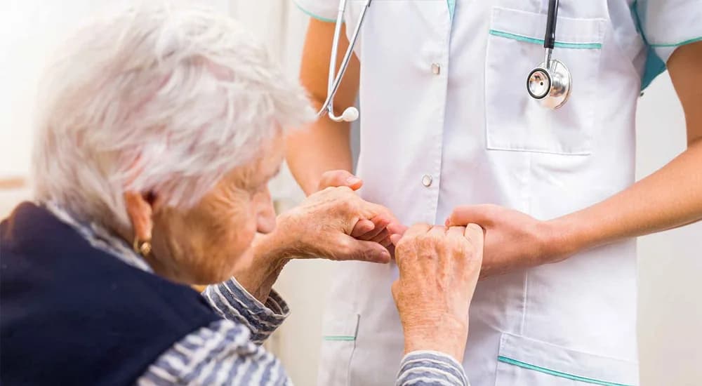 Parkinson Rehabilitasyonu