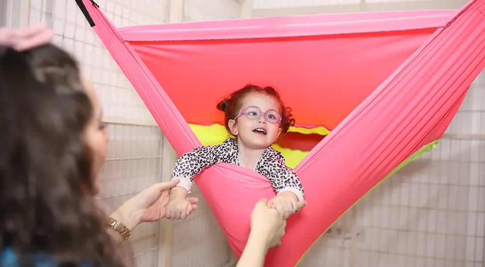 Prematüre Bebek Rehabilitasyonu