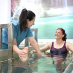 Aquatherapy / Hydrotherapy